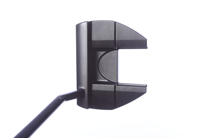 Used Mizuno M.Craft X S6 Putter - Right-Handed - 38 in - Mallet-Next Round