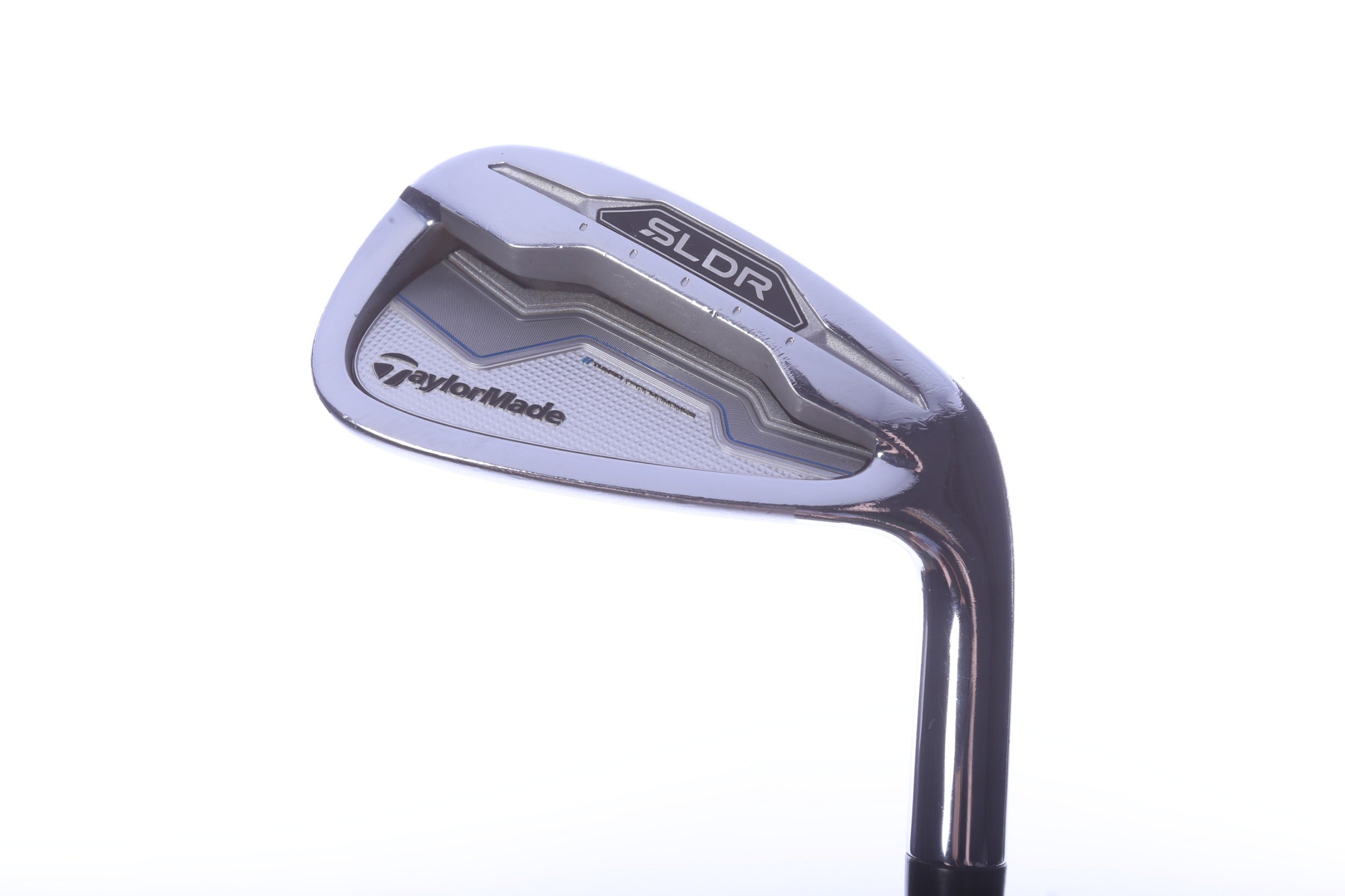 Used TaylorMade SLDR Single 8-Iron - Right-Handed - Stiff Flex