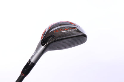 Used Cobra AMP 3H Hybrid - Right-Handed - 19 Degrees - Stiff Flex