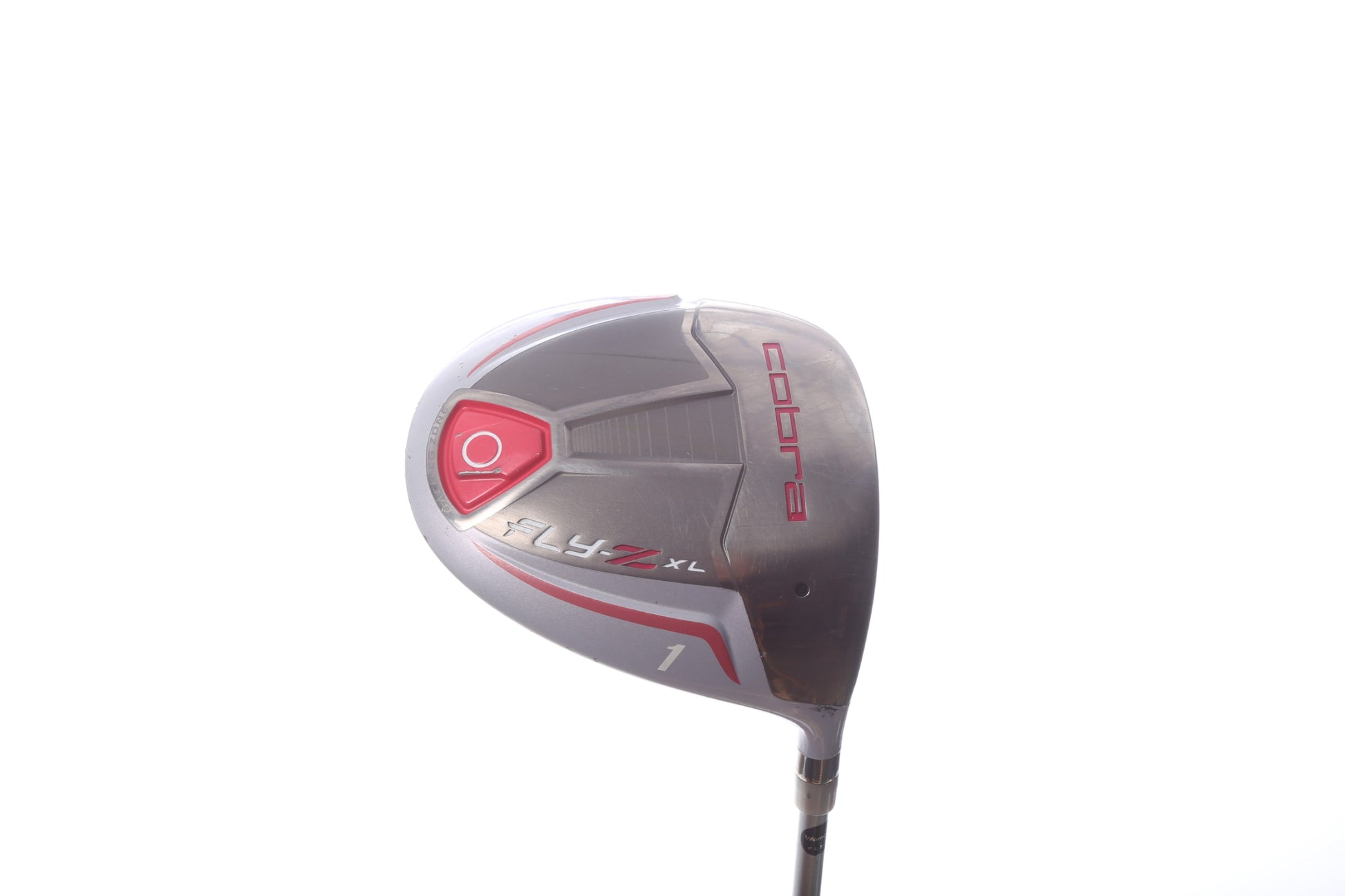 Used Cobra Fly-Z XL Driver - 13.5 Degrees - Ladies Flex Cobra/Matrix Fly-Z XL - Right-Handed-Next Round