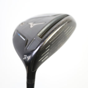 Used Mizuno ST200 3-Wood - Right-Handed - 15 Degrees - Stiff Flex-Next Round