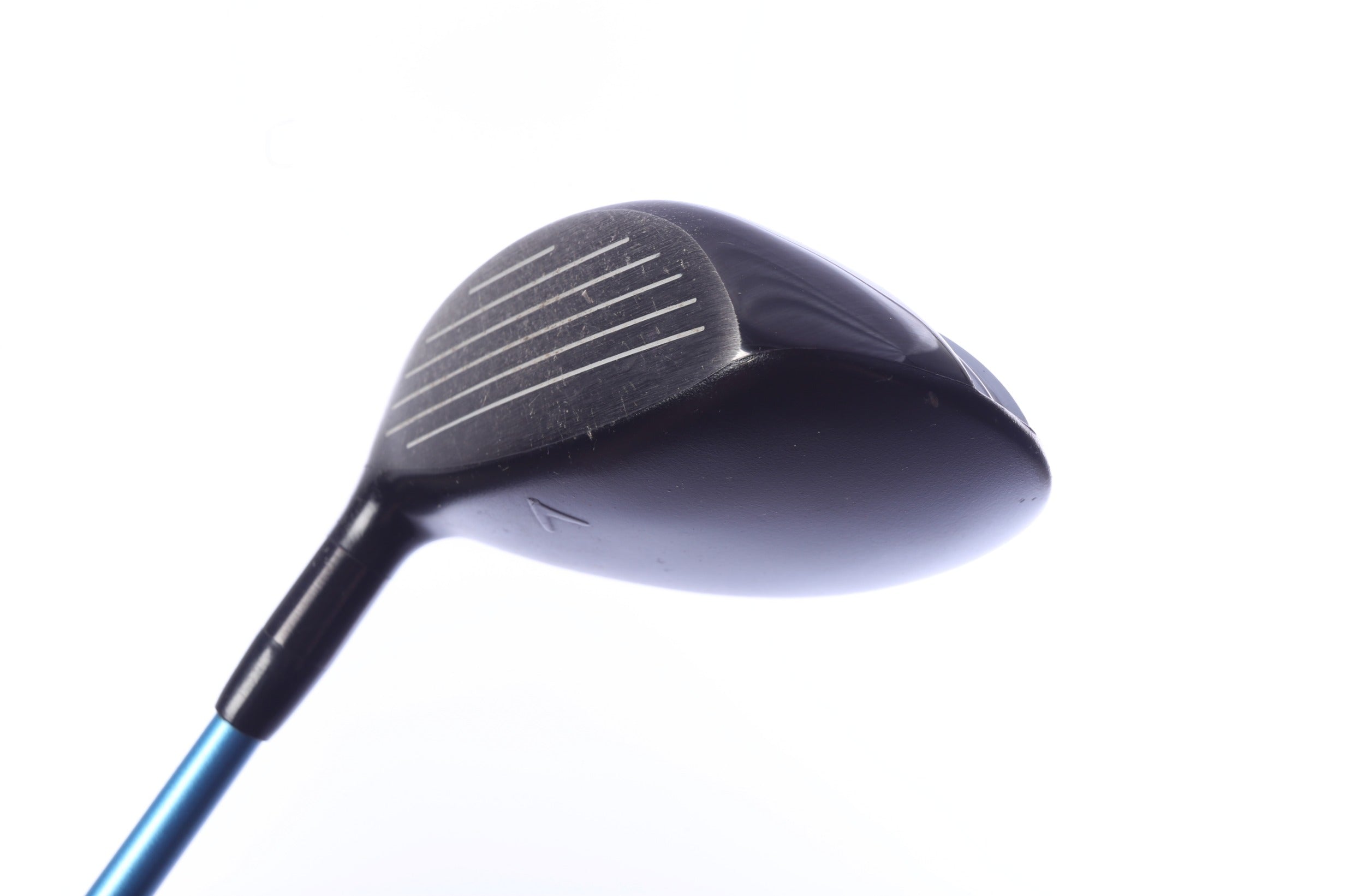 Used Callaway XR 7-Wood - Right-Handed - 21 Degrees - Ladies Flex