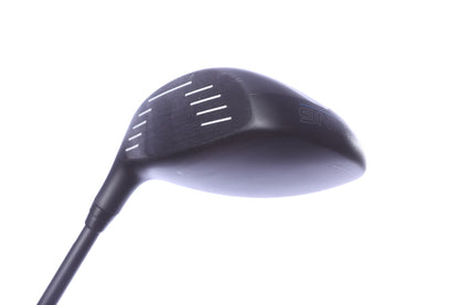 Used Ping G440 MAX 3-Wood - Right-Handed - 15 Degrees - Stiff Flex