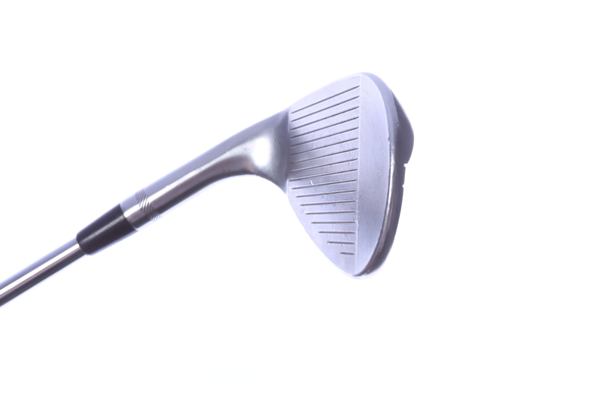 Used Titleist Vokey SM8 Tour Chrome Sand Wedge - Right-Handed - 54 Degrees - Wedge Flex-Next Round