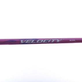 Used Callaway Big Bertha REVA 23 Driver - 12.5 Degrees - Ladies Flex Acer Velocity Pink - Right-Handed-Next Round
