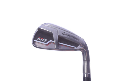 Used TaylorMade M6 Single 5-Iron - Right-Handed - Ladies Flex
