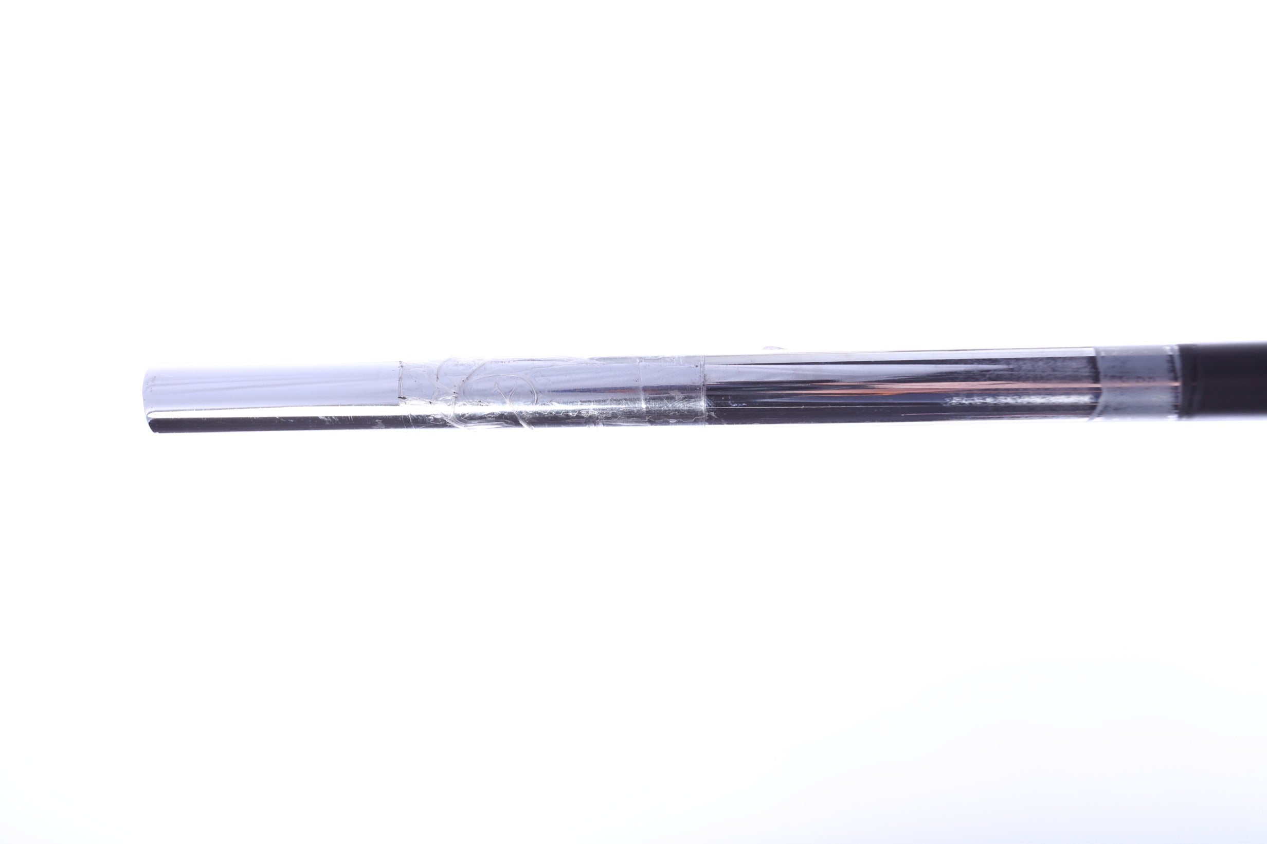 Used Kbs Tour Custom Series Wedge Wedge Steel Wedge Shaft - 37 in - No Adapter-Next Round