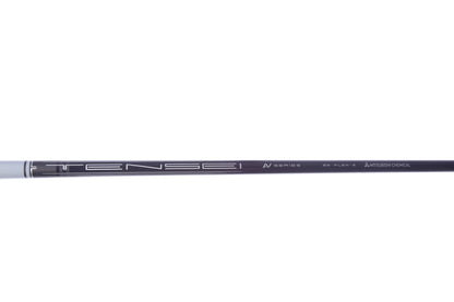 Used Callaway Rogue ST MAX Draw Driver - 9 Degrees - Stiff Flex Mitsubishi Tensei AV Series White - Right-Handed