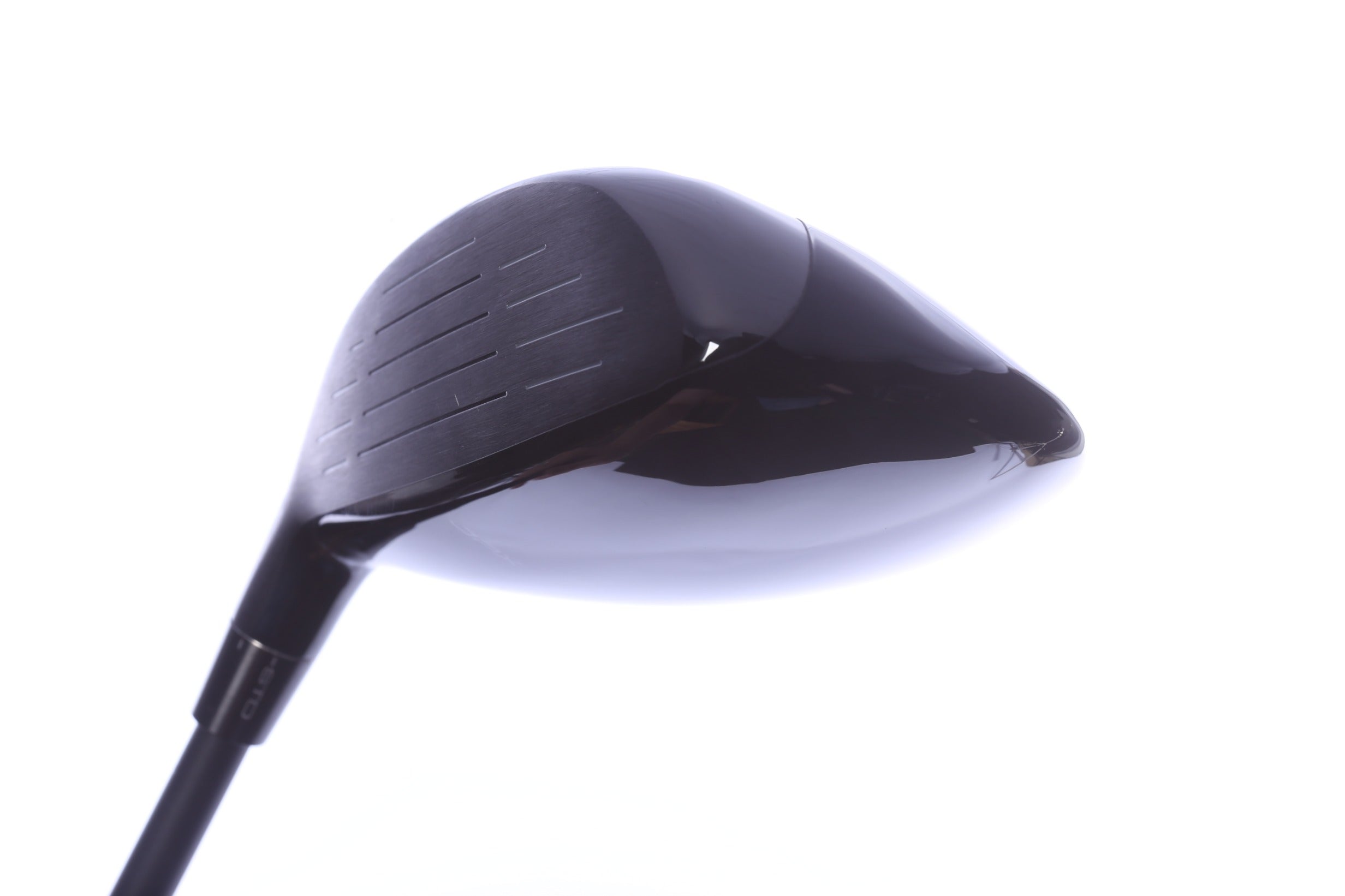 Used Mizuno JPX One Tour Spoon 3-Wood - Right-Handed - 15 Degrees - Stiff Flex