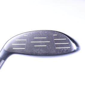 Used Callaway Paradym Ai Smoke MAX 5-Wood - Right-Handed - 18 Degrees - Stiff Flex-Next Round