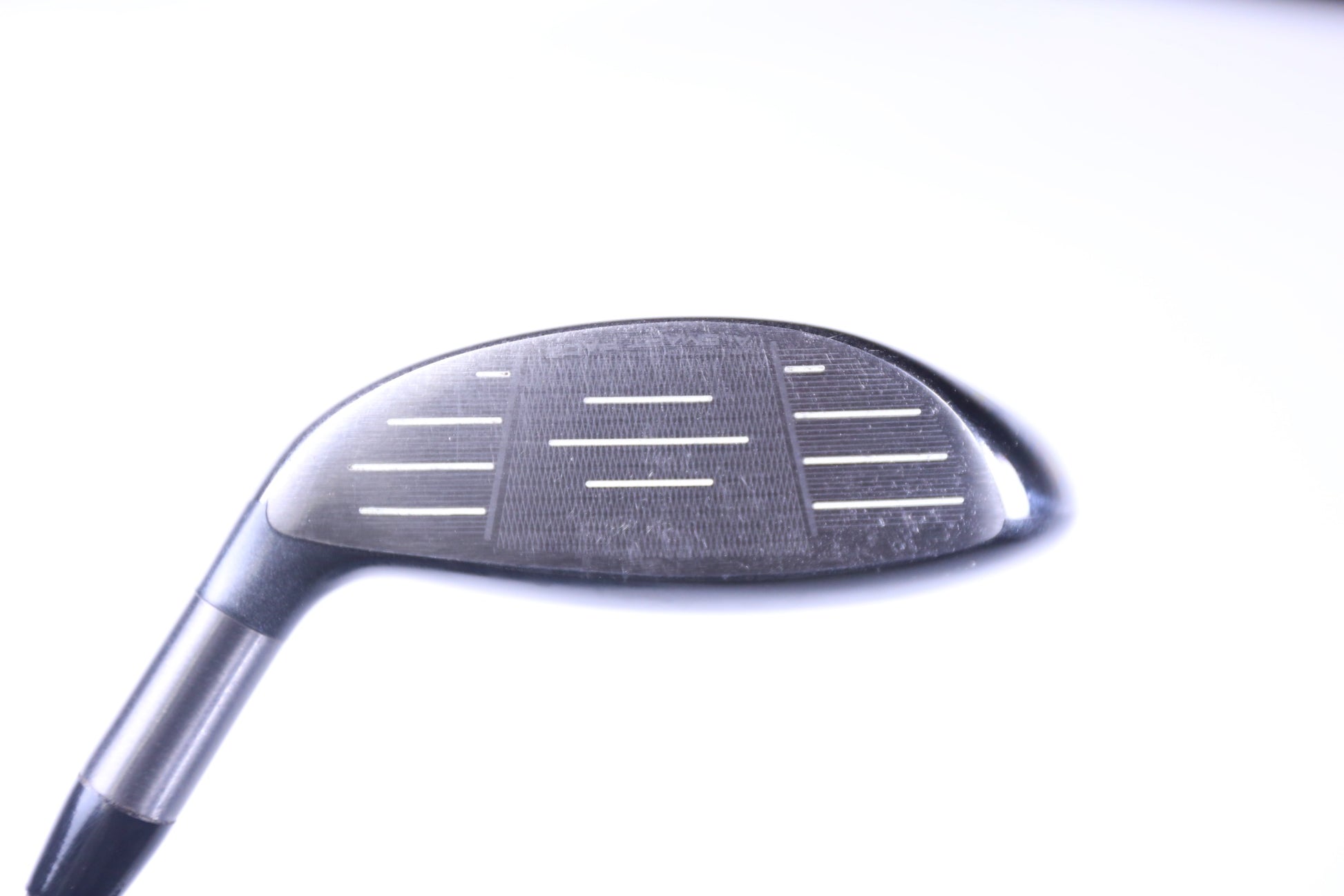 Used Callaway Paradym Ai Smoke MAX 5-Wood - Right-Handed - 18 Degrees - Stiff Flex-Next Round