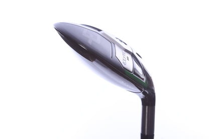 Used Callaway Elyte Triple Diamond 5-Wood - Right-Handed - 18 Degrees - Stiff Flex-Next Round