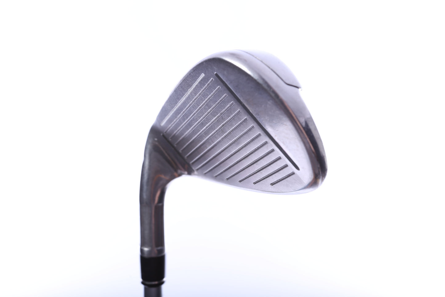 Used TaylorMade M4 2018 Single 8-Iron - Right-Handed - Ladies Flex-Next Round