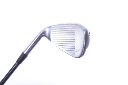 Used Ping G425 Single 7-Iron - Right-Handed - Soft Regular Flex