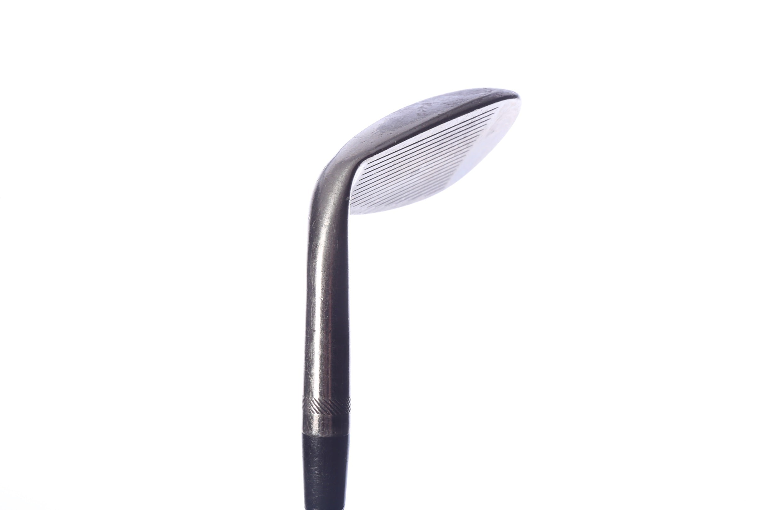 Used Titleist Vokey SM7 Raw Lob Wedge - Right-Handed - 60 Degrees - Wedge Flex-Next Round