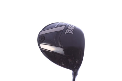 Used PXG 0311 GEN6 Driver - 7.5 Degrees - Extra Stiff Flex Mitsubishi Diamana S Limited - Right-Handed