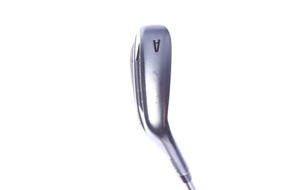 Used Callaway Apex Pro 24 Approach Wedge - Right-Handed - 50 Degrees - Extra Stiff Flex-Next Round