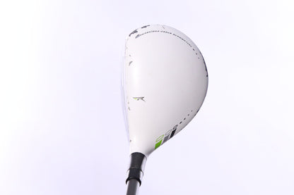 Used TaylorMade RocketBallz 4H Hybrid - Right-Handed - 22 Degrees - Regular Flex-Next Round