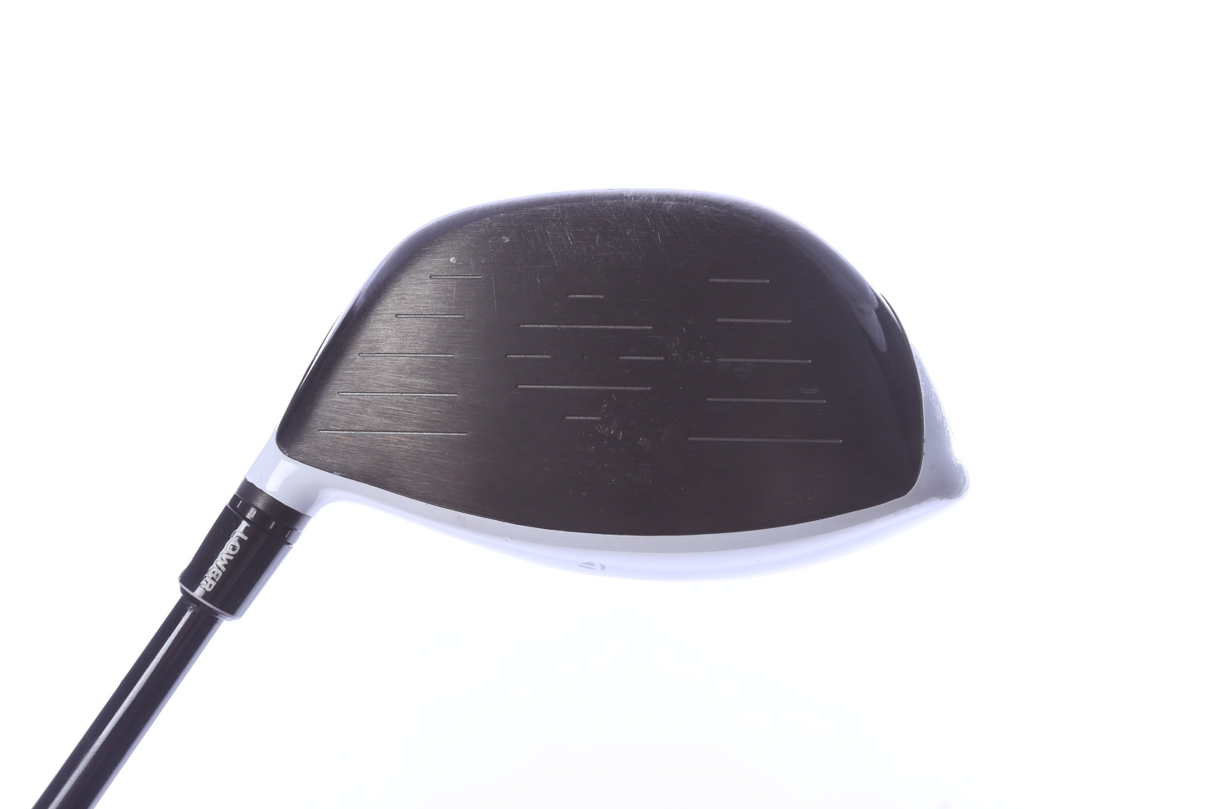 Used TaylorMade 2016 M1 Driver - 9.5 Degrees - Stiff Flex Mitsubishi Kuro Kage TiNi - Right-Handed-Next Round