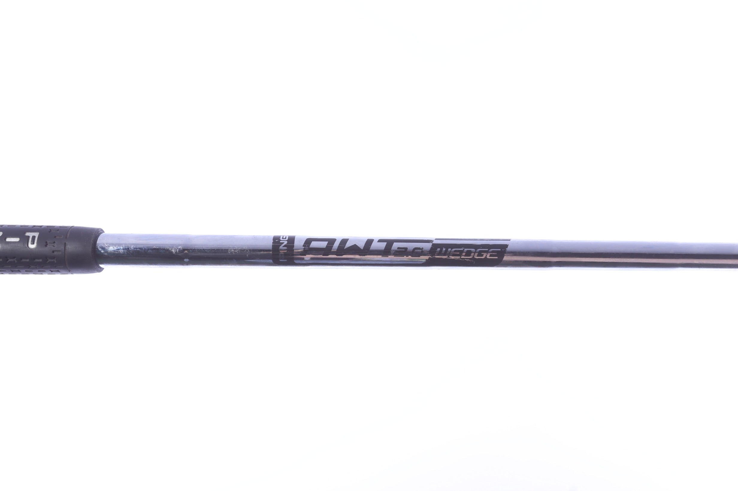 Used Ping Glide 2.0 Lob Wedge - Right-Handed - 60 Degrees - Wedge Flex