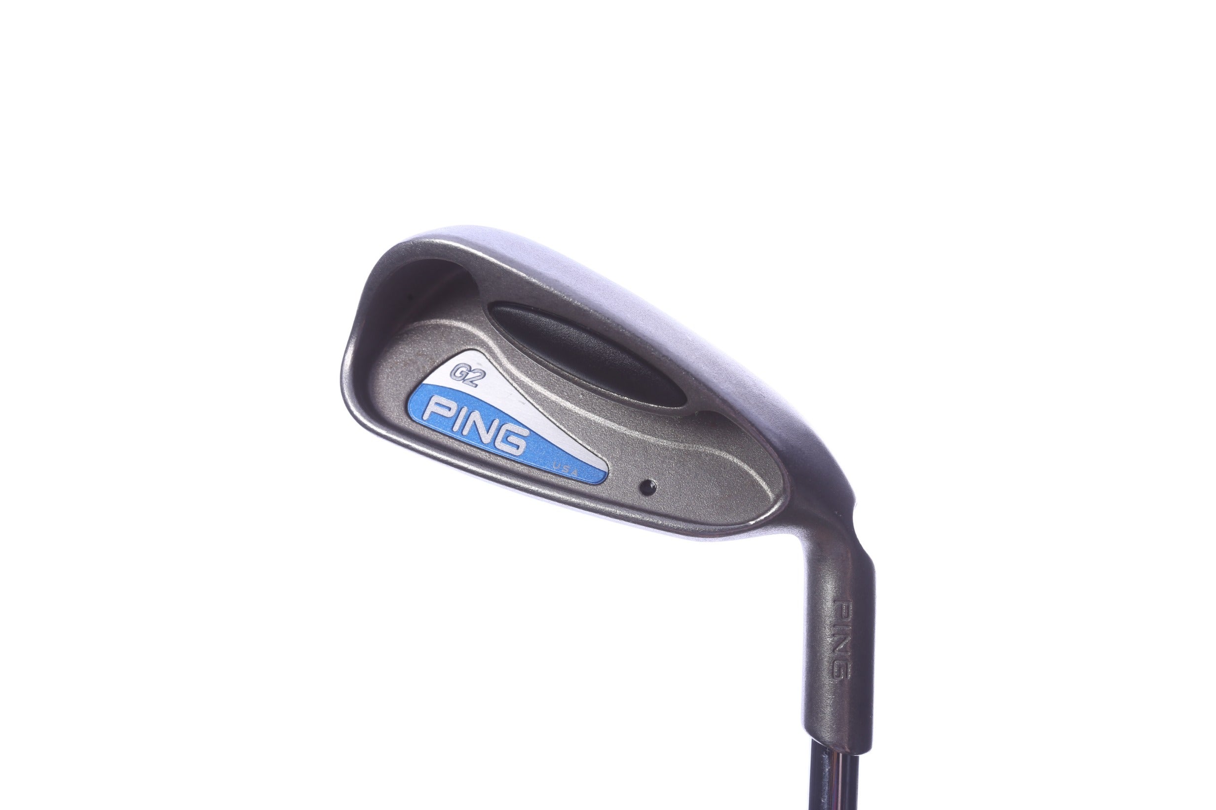 Used Ping G2 HL Single 3-Iron - Right-Handed - Regular Flex