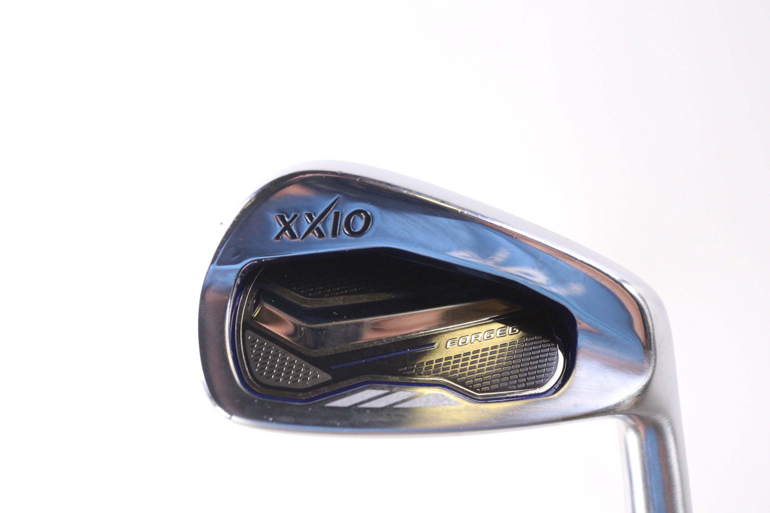 Used XXIO Forged 2017 Right-Handed Single 7-Iron – Next Round