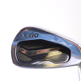 Used XXIO Forged 2017 Single 7-Iron - Right-Handed - Regular Flex-Next Round