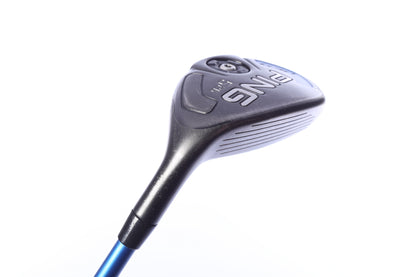 Used Ping G30 5H Hybrid - Right-Handed - 26 Degrees - Regular Flex