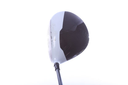 Used TaylorMade M2 D-Type Driver - 9.5 Degrees - Stiff Flex Fujikura XLR8 - Right-Handed