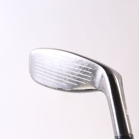 Used Callaway Big Bertha B21 5H Hybrid - Left-Handed - 24 Degrees - Ladies Flex-Next Round