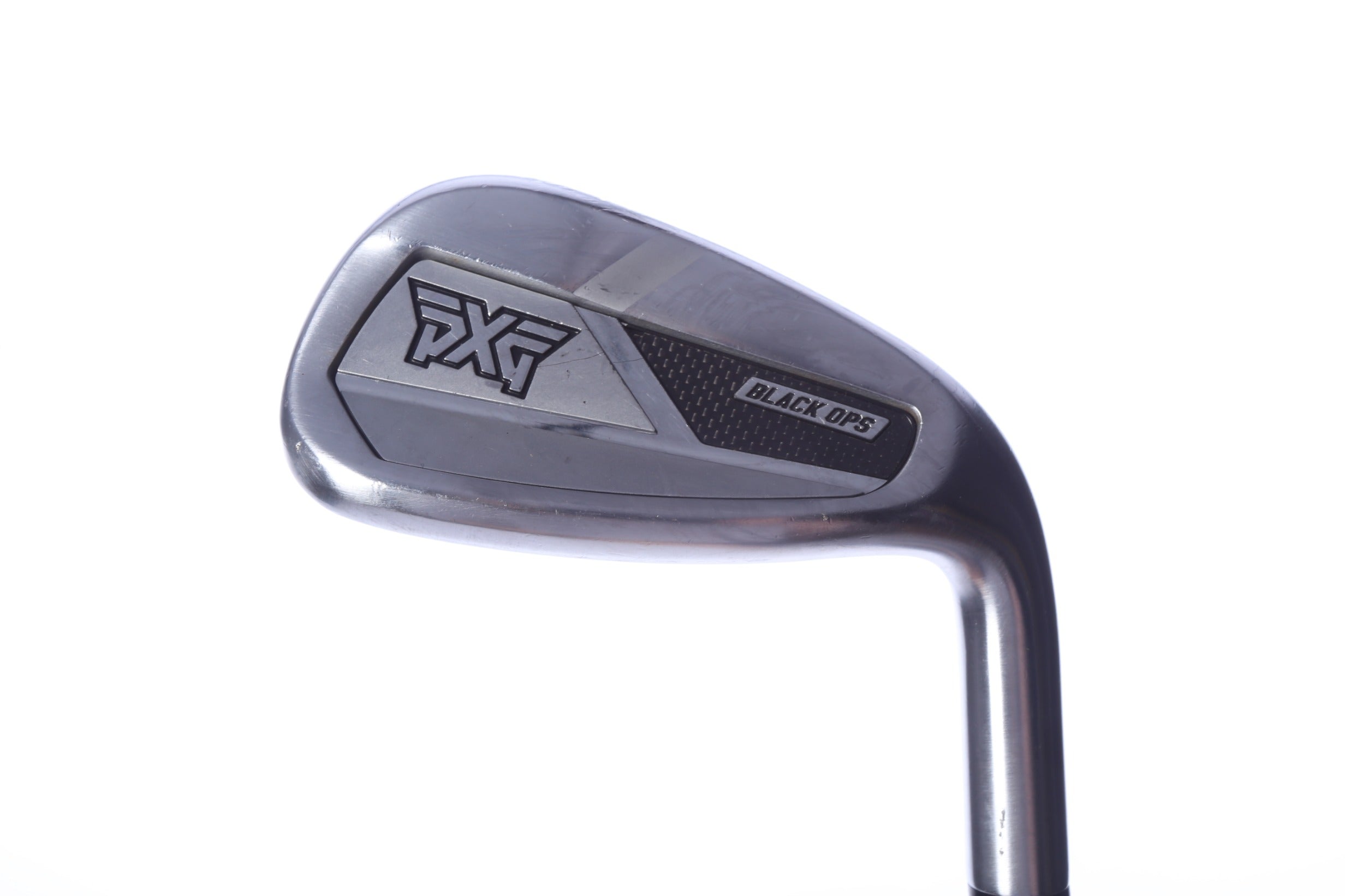 Used PXG Black Ops Gap Wedge - Right-Handed - 50 Degrees - Regular Flex-Next Round