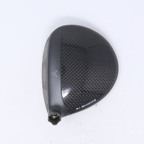 Used Callaway Paradym Ai Smoke MAX D 3-Wood - HEAD ONLY - Right-Handed - 15 Degrees-Next Round