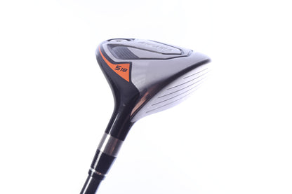 Used Honma TW747 5-Wood - Right-Handed - 18 Degrees - Regular Flex