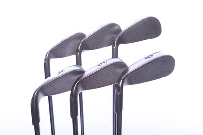 Used Ping G30 Iron Set - Right-Handed - 5-PW - Stiff Flex