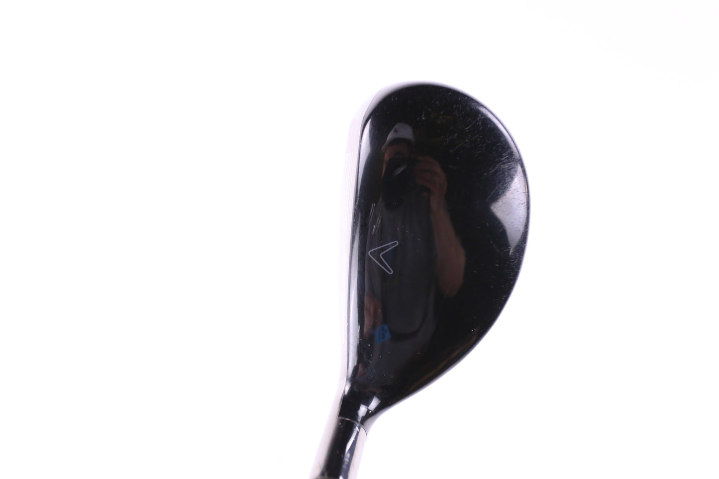 Used Callaway Mavrik 3H Hybrid - Right-Handed - 20 Degrees - Regular Flex-Next Round