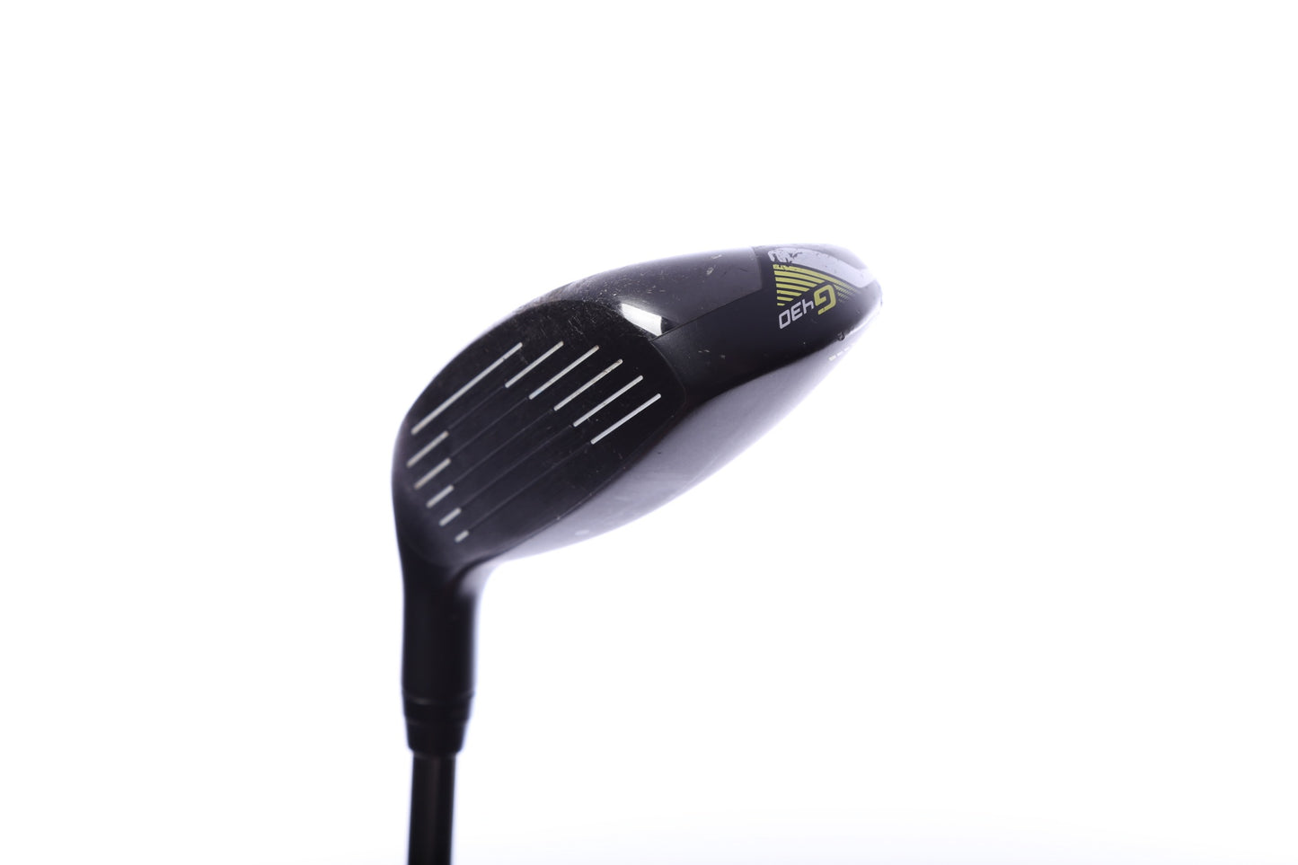 Used Ping G430 3H Hybrid - Right-Handed - 19 Degrees - Regular Flex-Next Round