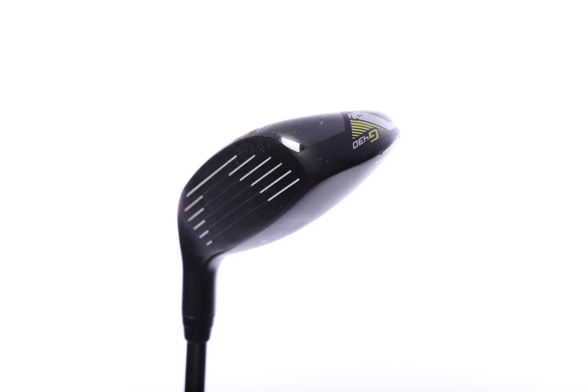 Used Ping G430 3H Hybrid - Right-Handed - 19 Degrees - Regular Flex-Next Round