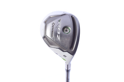Used TaylorMade RocketBallz 6H Hybrid - Right-Handed - 28 Degrees - Ladies Flex