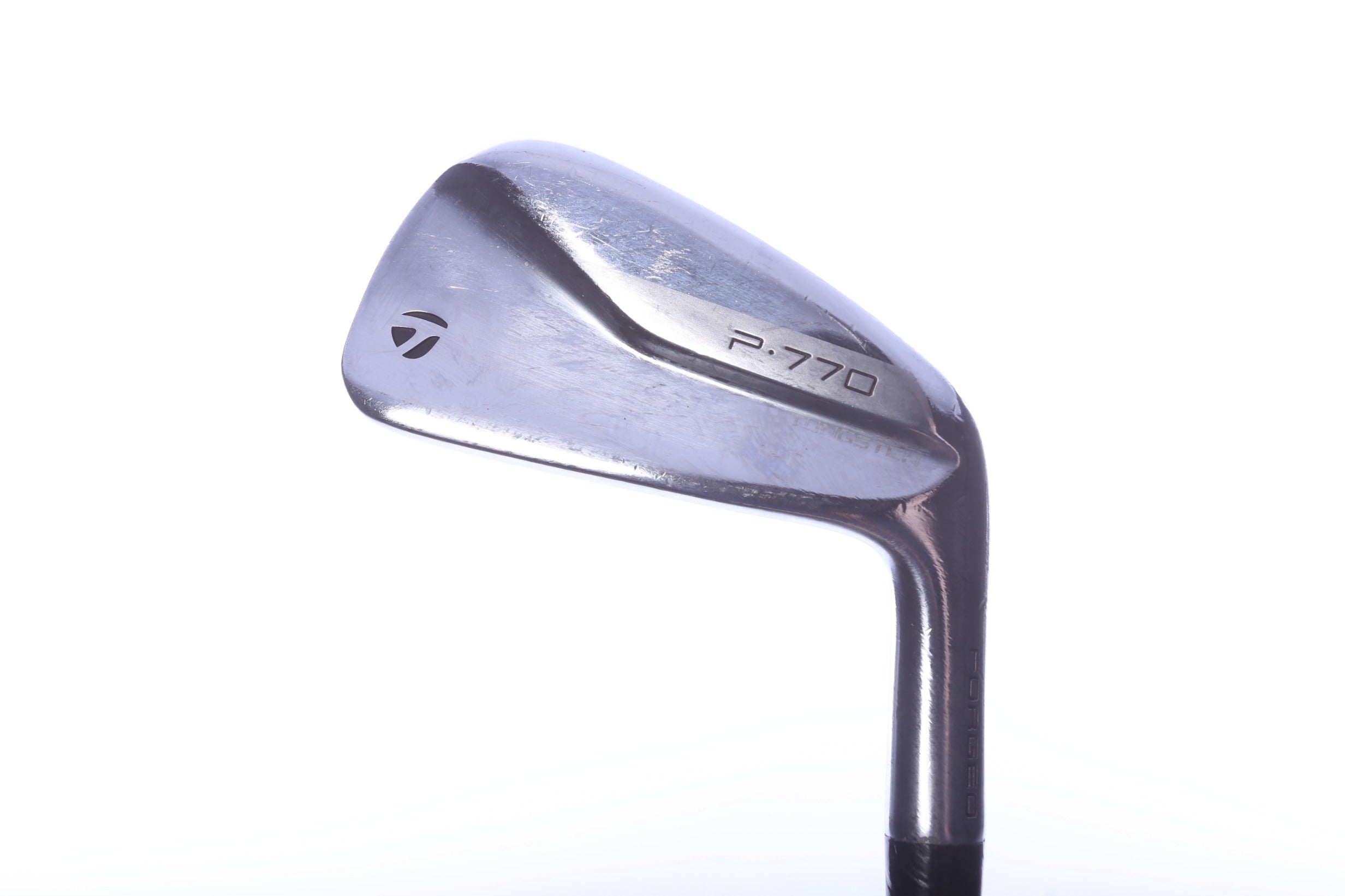Used TaylorMade 2020 P770 Single 5-Iron - Right-Handed - Extra Stiff Flex