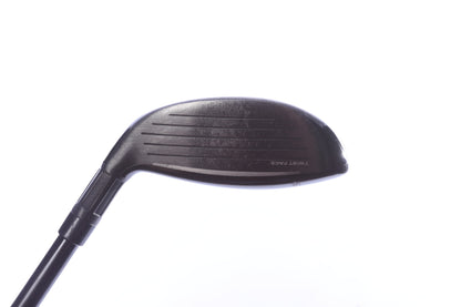 Used TaylorMade STEALTH Rescue 4H Hybrid - Right-Handed - 22 Degrees - Seniors Flex-Next Round