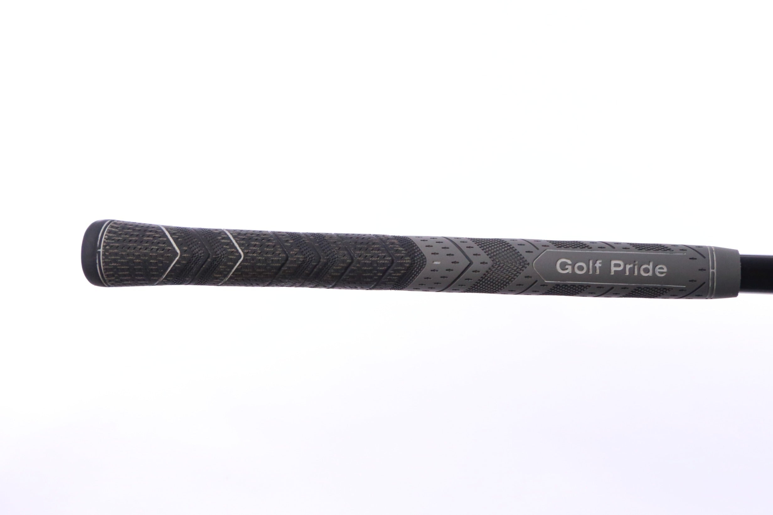 Used Aldila Ascent Ultralight Driver Shaft Seniors Flex Graphite - 43 in - Callaway Opti-Fit Adapter