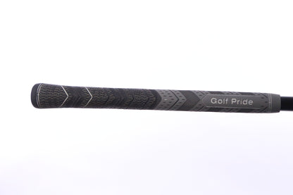 Used Aldila Ascent Ultralight Driver Shaft Seniors Flex Graphite - 43 in - Callaway Opti-Fit Adapter