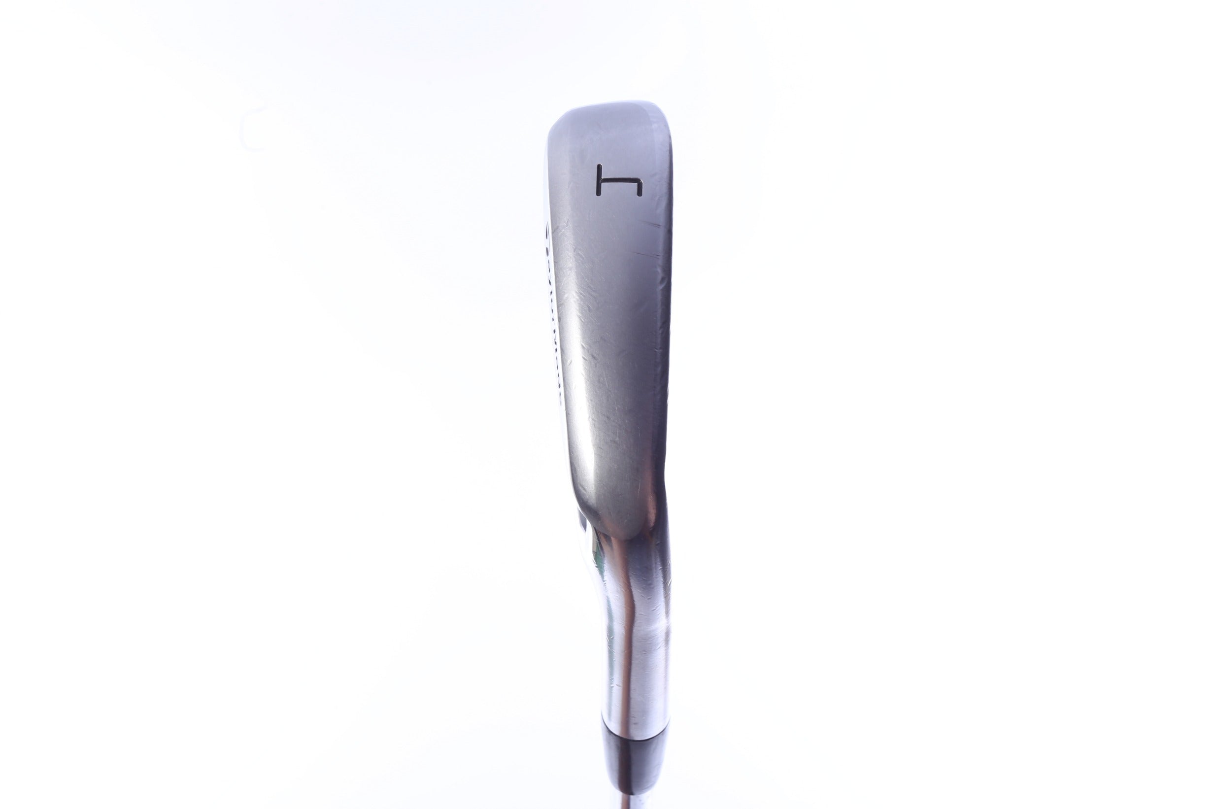 Used TaylorMade P770 Single 4-Iron - Right-Handed - Stiff Flex