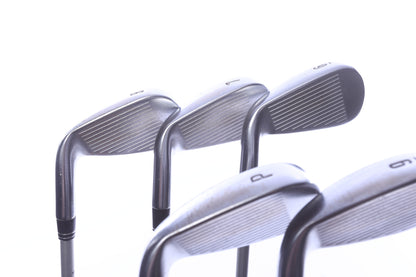 Used Callaway Apex 21 Iron Set - Right-Handed - 6-PW - Seniors Flex