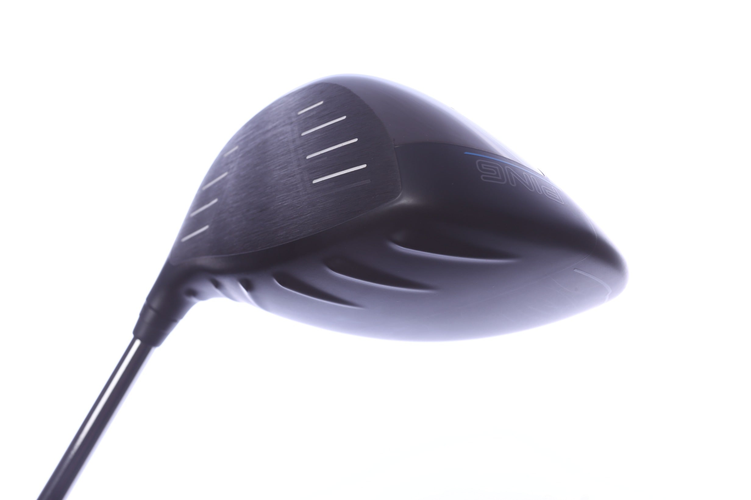 Used Ping G440 LST Driver - 9 Degrees - Regular Flex Ping Tour 2.0 - Right-Handed