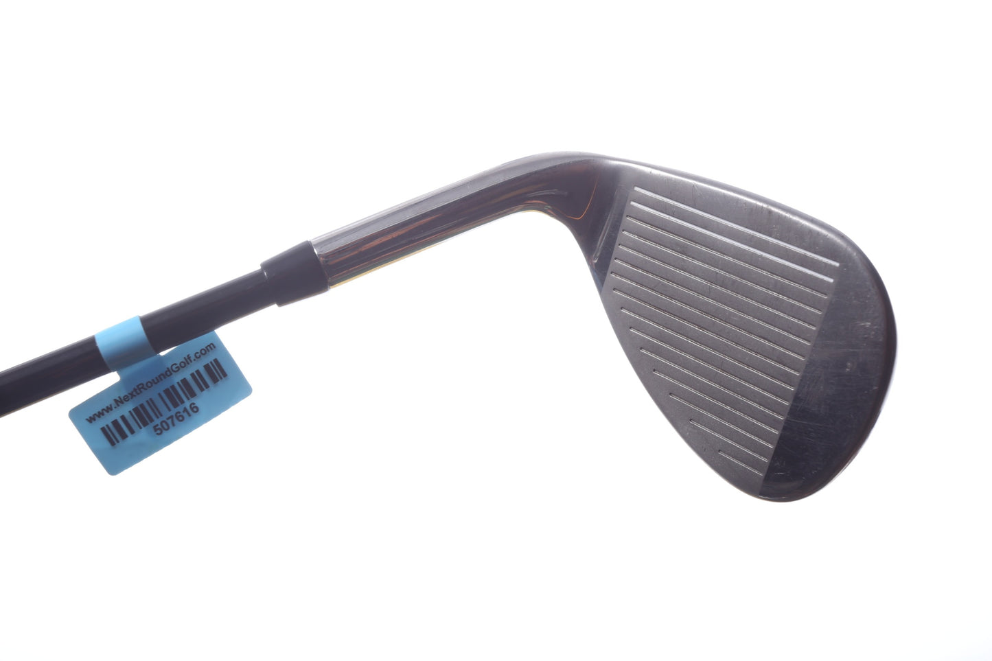 Used Callaway Rogue ST MAX OS Sand Wedge - Right-Handed - 56 Degrees - Regular Flex-Next Round