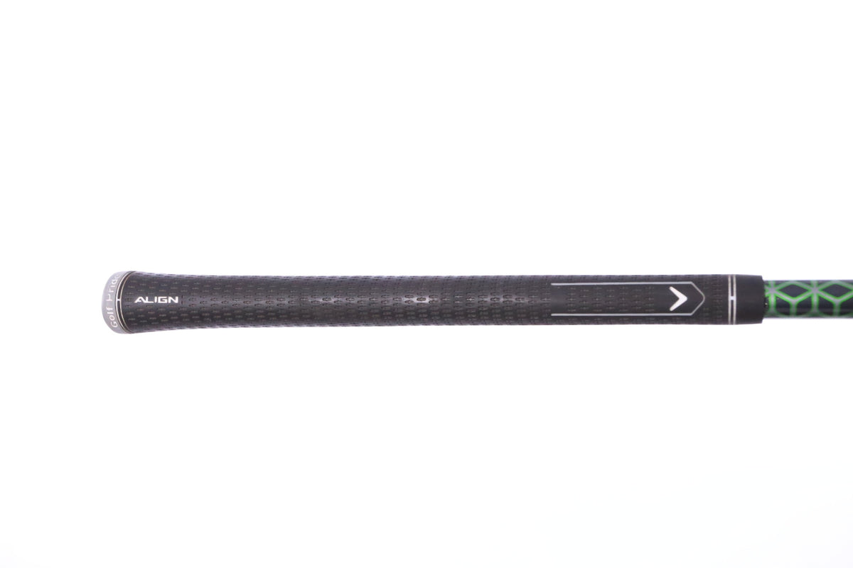 Used Callaway Epic MAX Driver - 10.5 Degrees - Seniors Flex Project X Cypher - Right-Handed