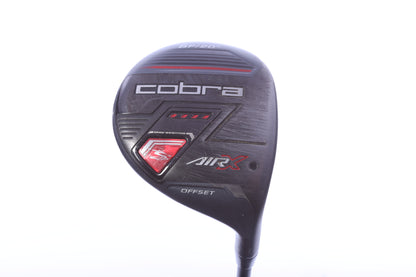 Used Cobra Air X 5-Wood - Right-Handed - 20 Degrees - Seniors Flex