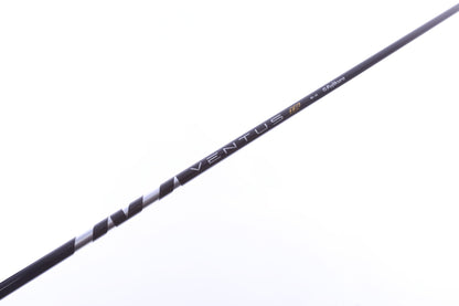 Used Fujikura Ventus TR Velocore Black Driver Shaft Extra Stiff Flex Graphite - 44 in - Callaway Opti-Fit Adapter-Next Round