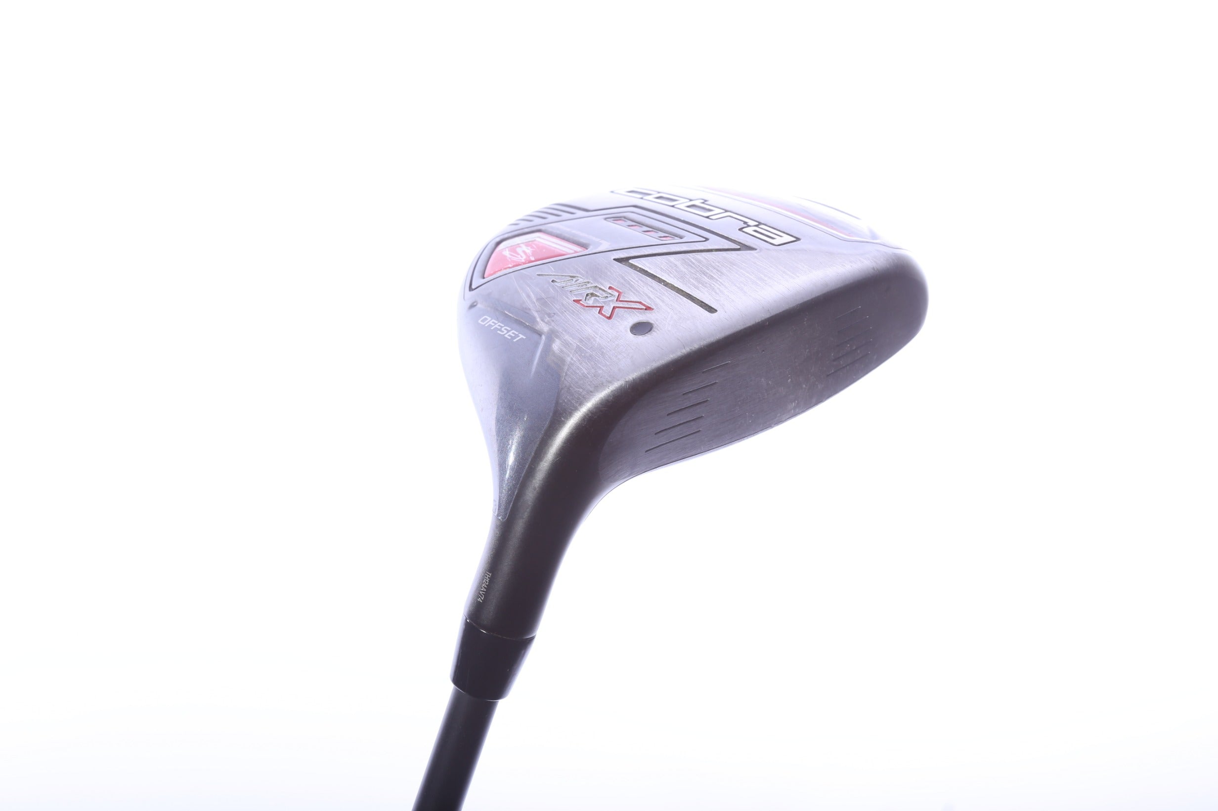 Used Cobra Air X 5-Wood - Right-Handed - 20 Degrees - Seniors Flex